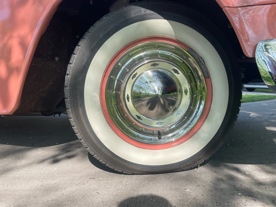 1955 Chevrolet 150 & 210 - Image 5 of 21