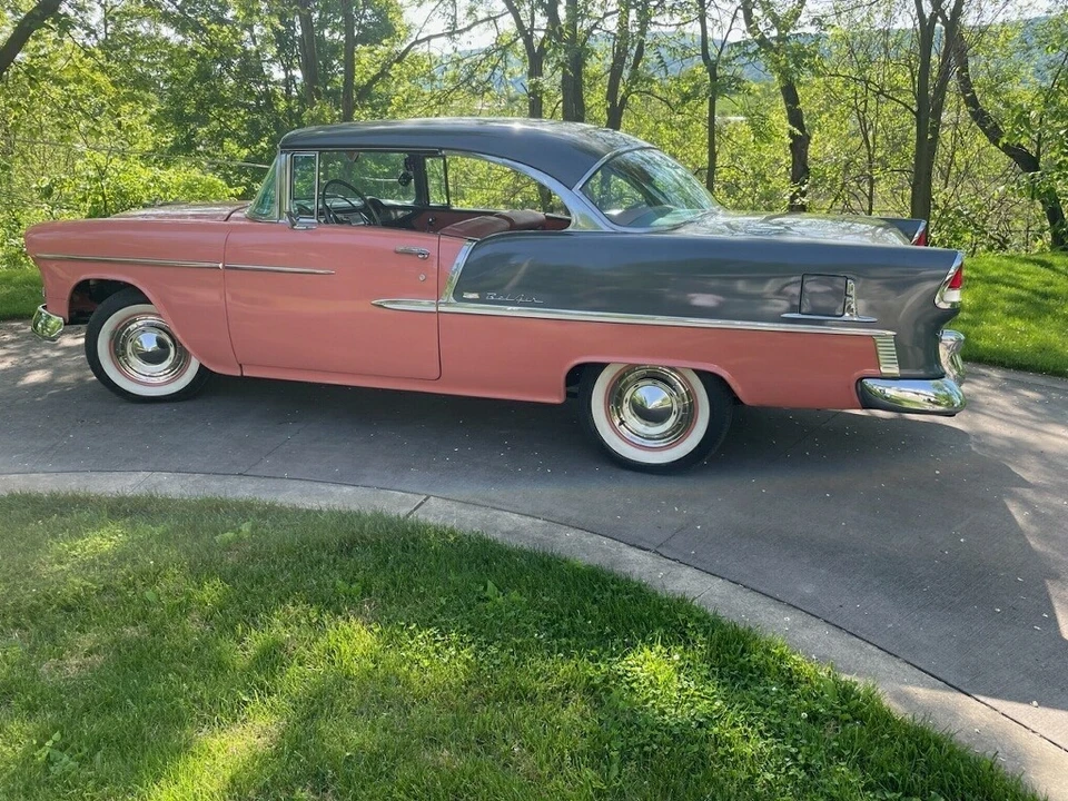 1955 Chevrolet 150 & 210 - Image 11 of 21