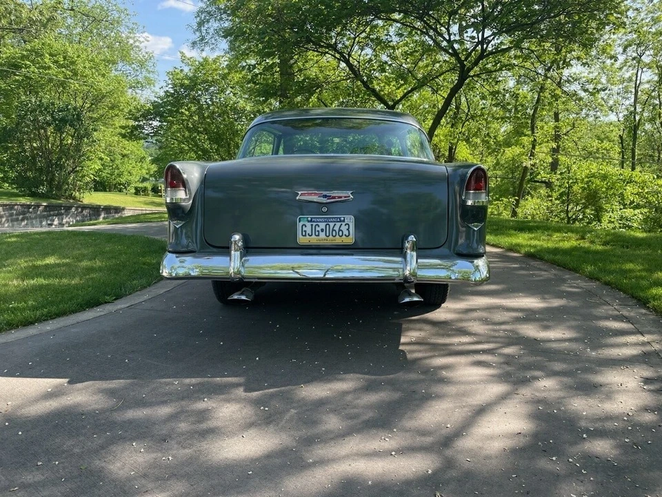 1955 Chevrolet 150 & 210 - Image 8 of 21