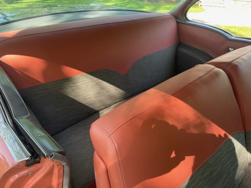 1955 Chevrolet 150 & 210 - Image 3 of 21