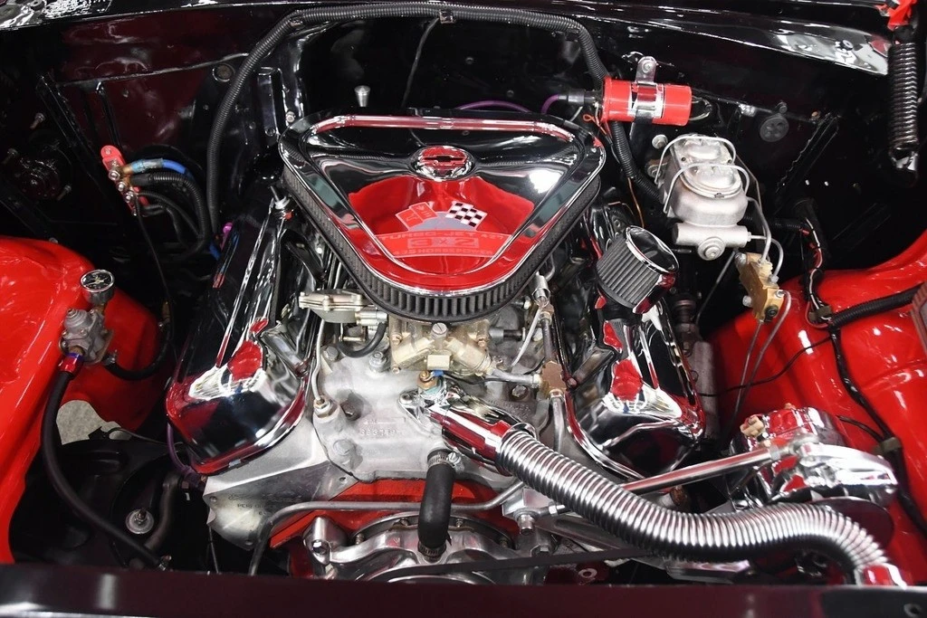 1955 Chevrolet 150 & 210 - Image 19 of 21