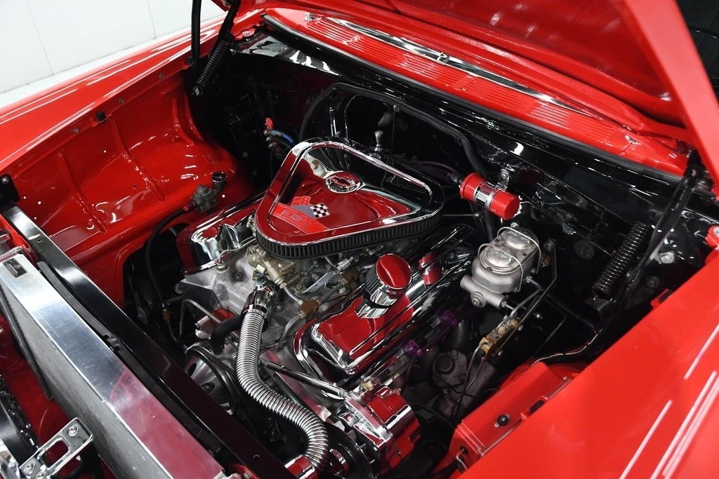 1955 Chevrolet 150 & 210 - Image 18 of 21