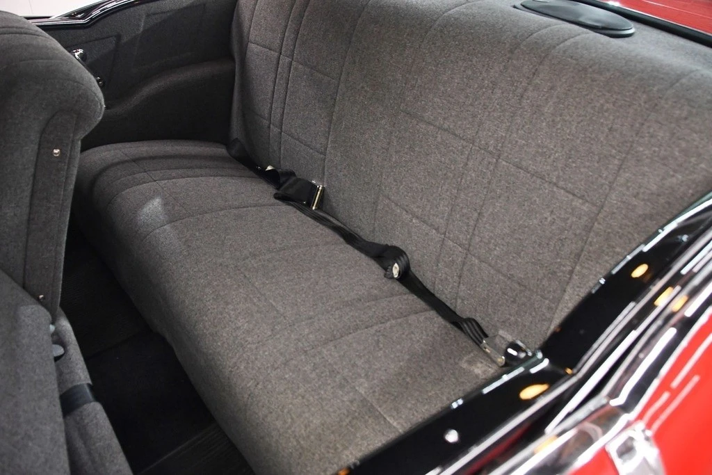 1955 Chevrolet 150 & 210 - Image 11 of 21