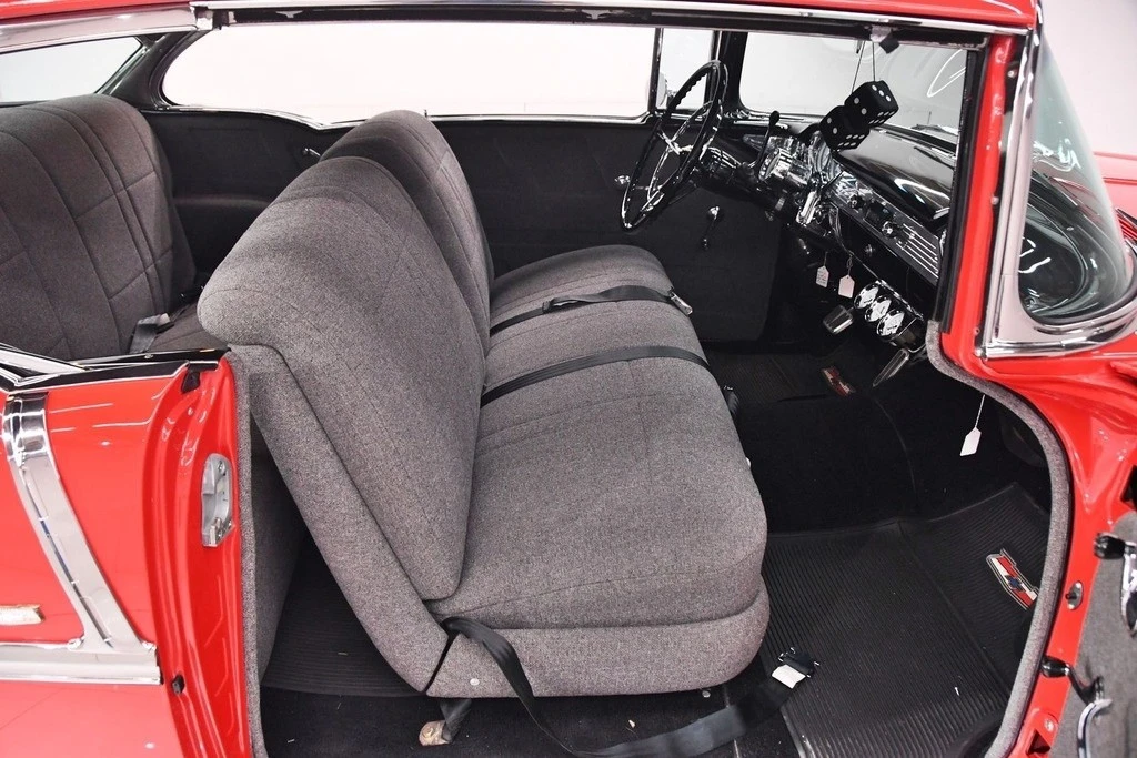 1955 Chevrolet 150 & 210 - Image 10 of 21