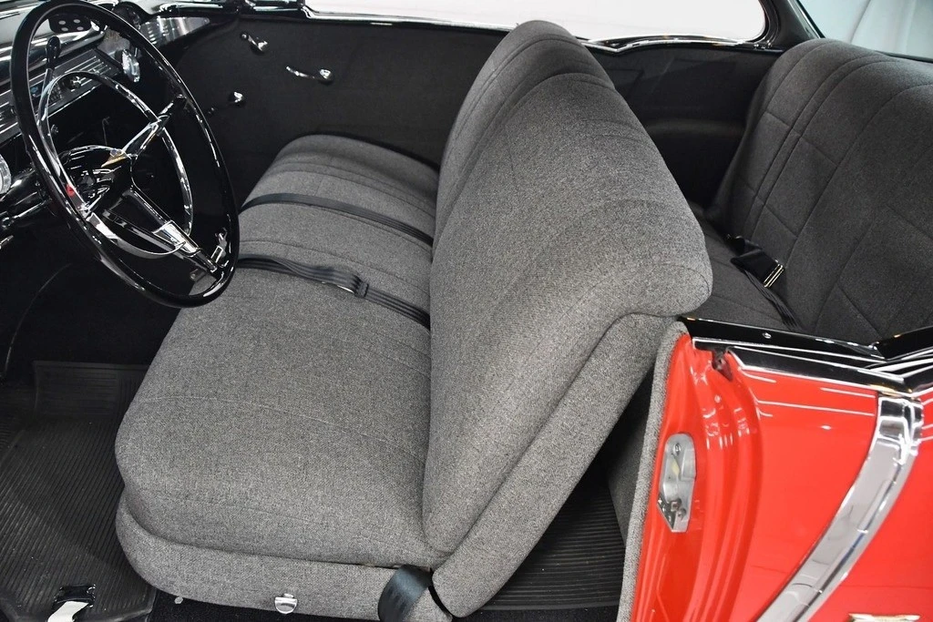 1955 Chevrolet 150 & 210 - Image 7 of 21