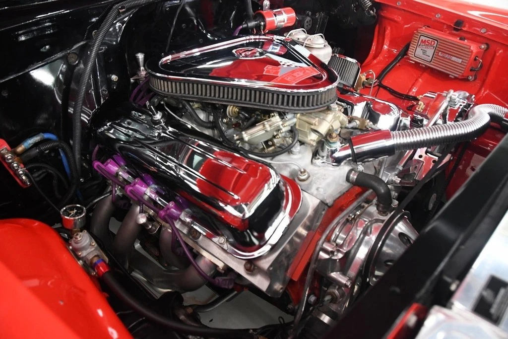 1955 Chevrolet 150 & 210 - Image 20 of 21