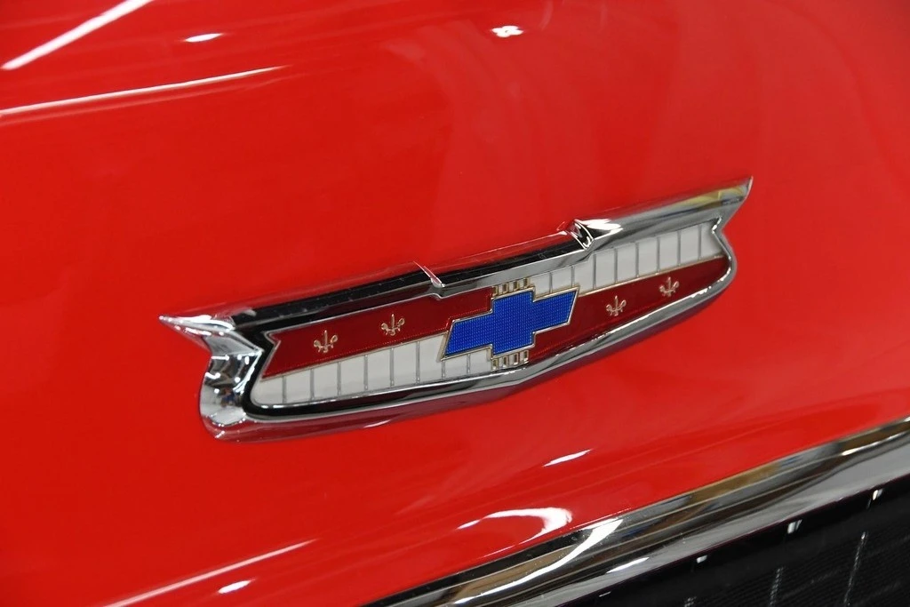 1955 Chevrolet 150 & 210 - Image 21 of 21