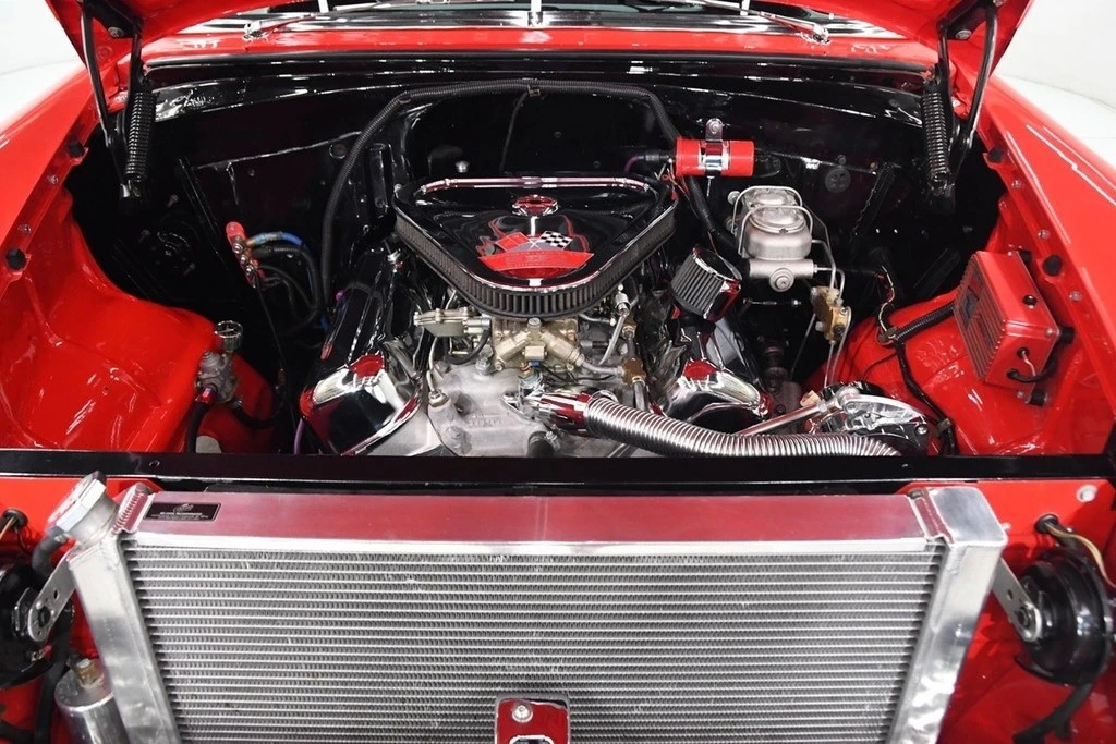 1955 Chevrolet 150 & 210 - Image 6 of 21