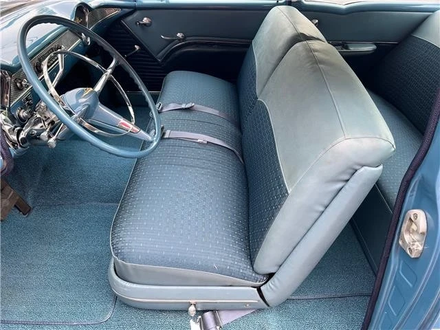 1955 Chevrolet Bel Air - Image 11 of 21