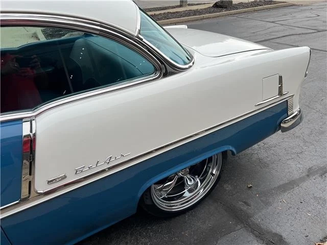 1955 Chevrolet Bel Air - Image 19 of 21
