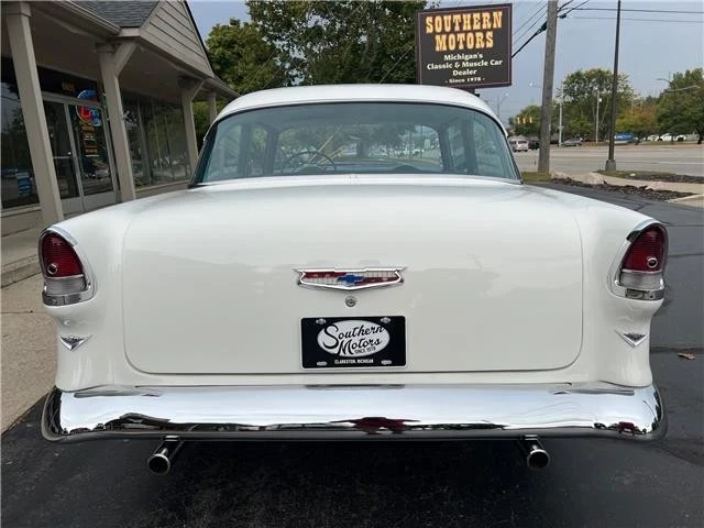 1955 Chevrolet Bel Air - Image 21 of 21