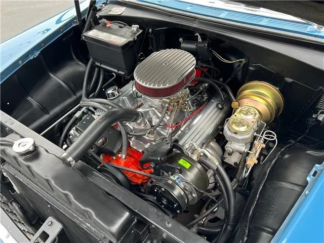 1955 Chevrolet Bel Air - Image 8 of 21