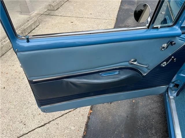 1955 Chevrolet Bel Air - Image 14 of 21