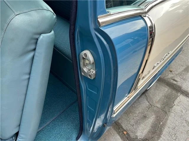 1955 Chevrolet Bel Air - Image 12 of 21