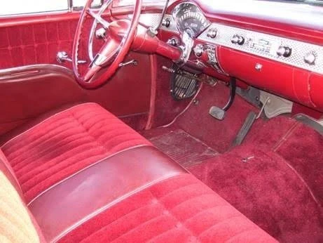 1955 Chevrolet Tri-Five Bel Air 2-Door Hardtop & Coupe - Image 10 of 24