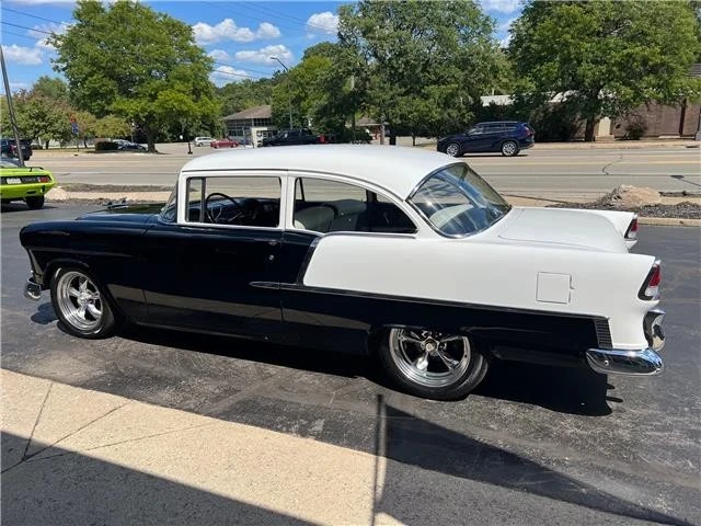 1955 Chevrolet 150 & 210 - Image 20 of 21