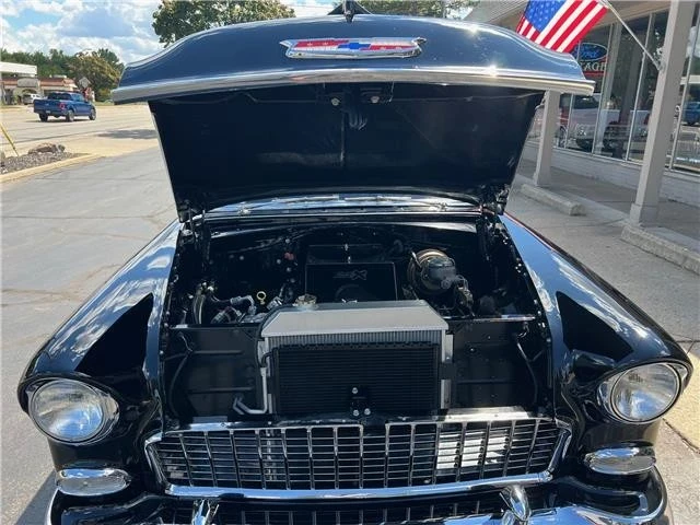 1955 Chevrolet 150 & 210 - Image 9 of 21