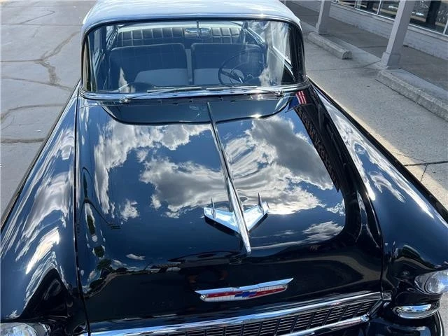 1955 Chevrolet 150 & 210 - Image 4 of 21