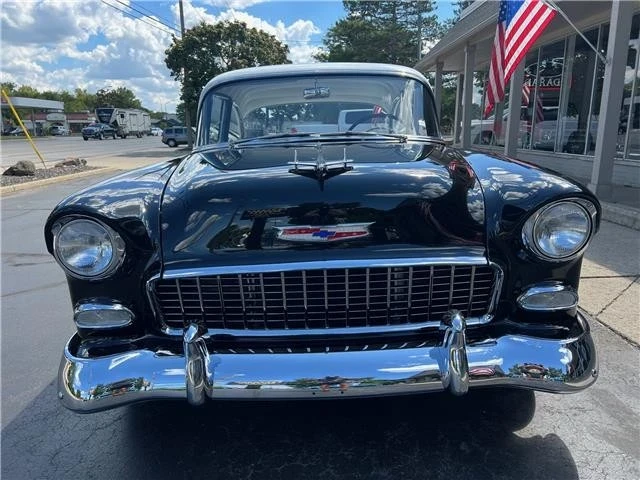 1955 Chevrolet 150 & 210 - Image 3 of 21