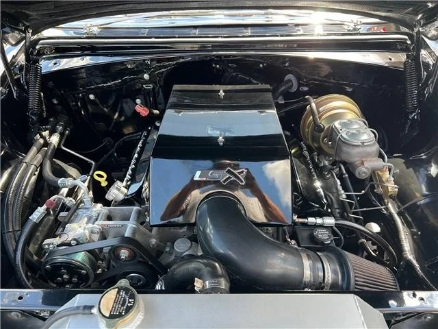 1955 Chevrolet 150 & 210 - Image 7 of 21