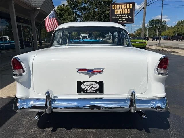1955 Chevrolet 150 & 210 - Image 21 of 21