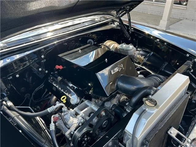 1955 Chevrolet 150 & 210 - Image 6 of 21