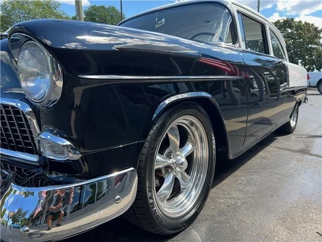 1955 Chevrolet 150 & 210 - Image 5 of 21