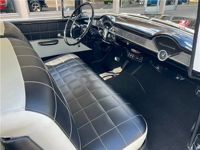 1955 Chevrolet 150 & 210 - Image 15 of 21