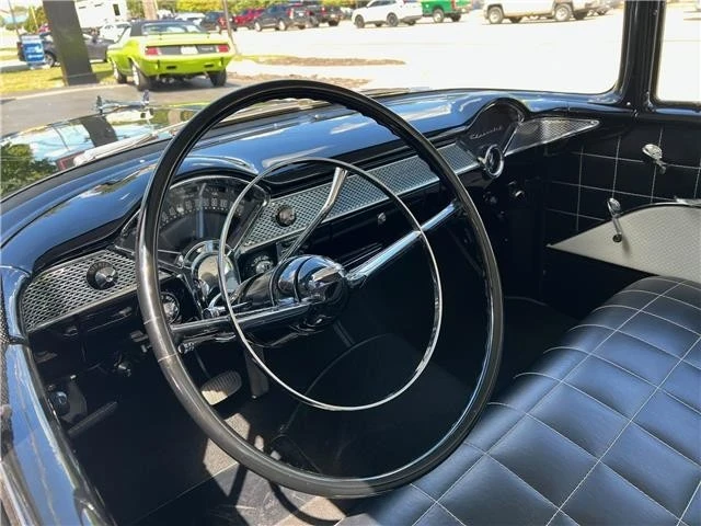 1955 Chevrolet 150 & 210 - Image 10 of 21