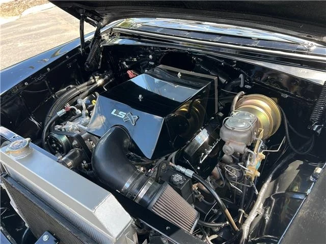 1955 Chevrolet 150 & 210 - Image 8 of 21