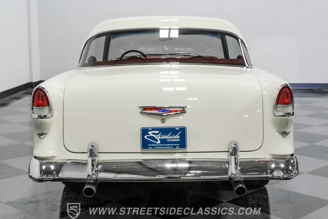 1955 Chevrolet Bel Air - Image 10 of 12