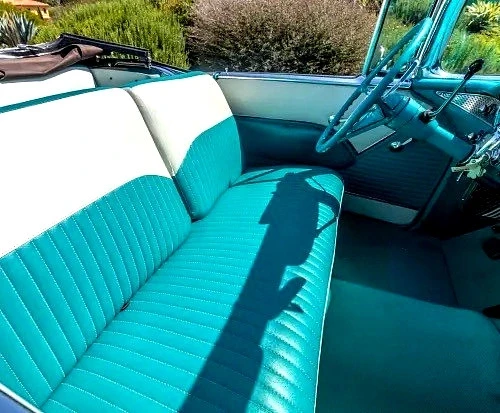 1955 Chevrolet Bel Air - Image 6 of 10