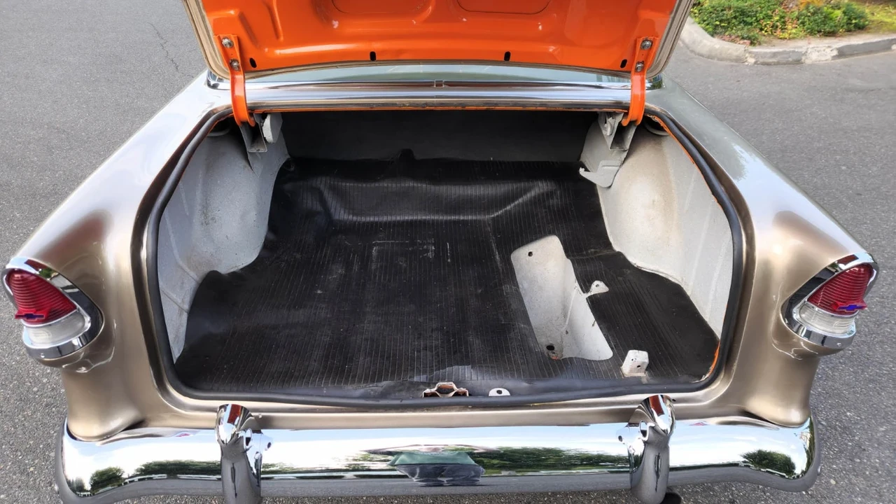 1955 Chevrolet 150 & 210 - Image 21 of 21