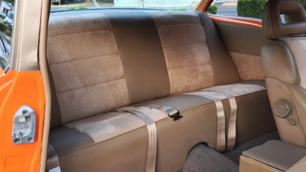 1955 Chevrolet 150 & 210 - Image 16 of 21