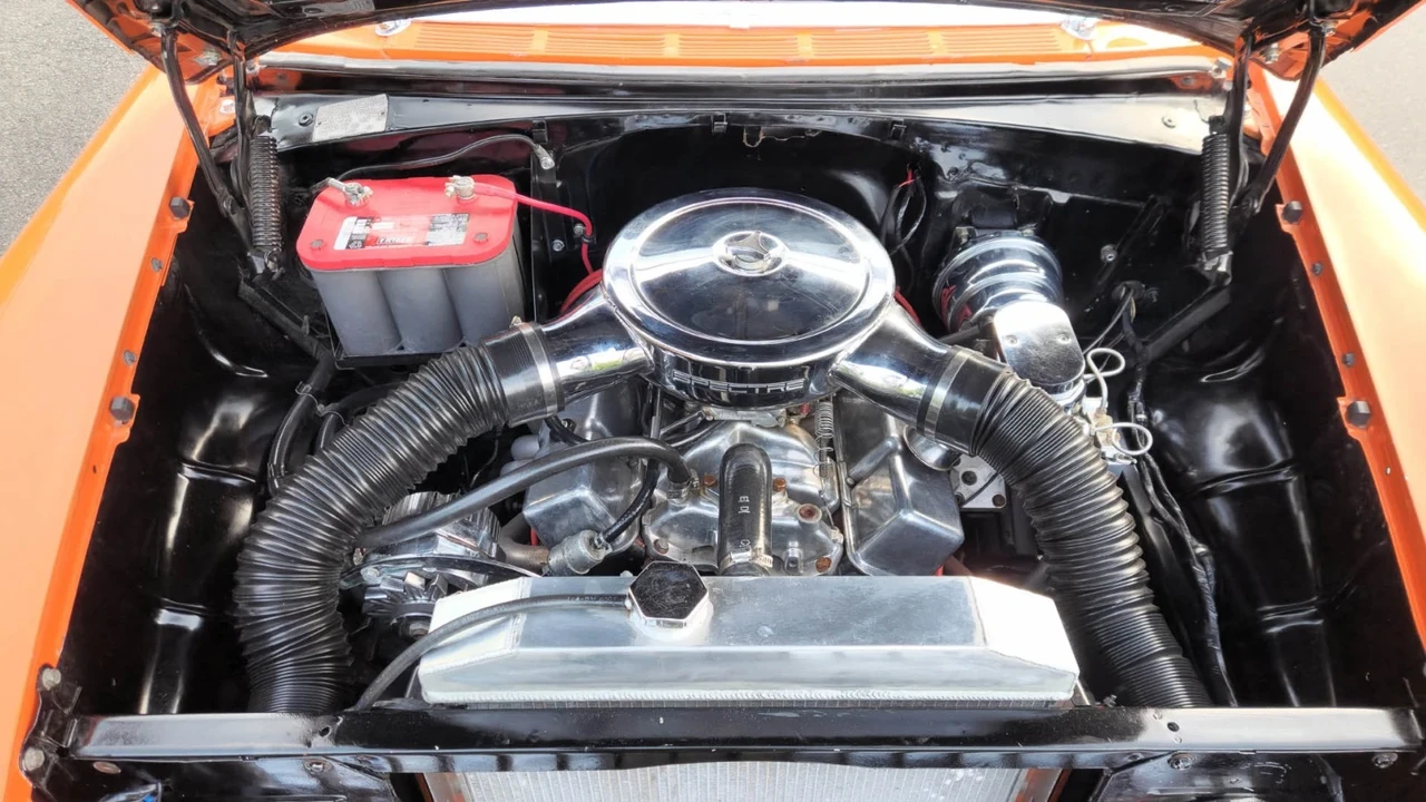 1955 Chevrolet 150 & 210 - Image 17 of 21