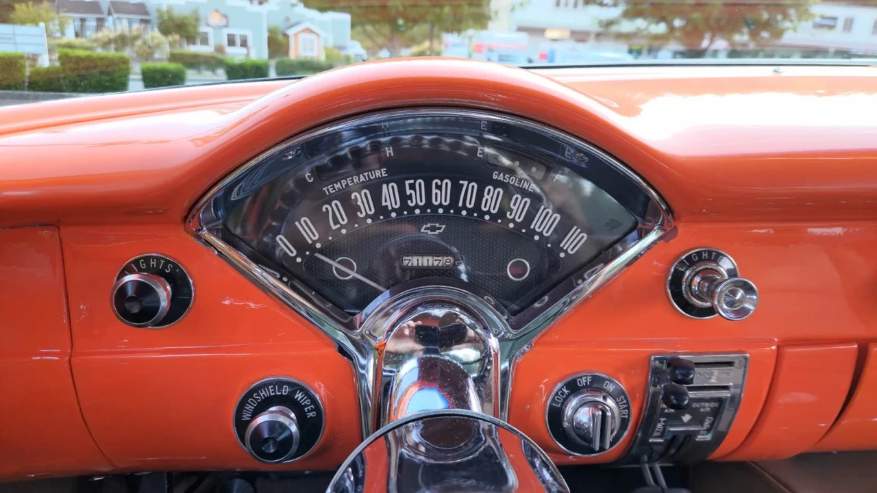 1955 Chevrolet 150 & 210 - Image 13 of 21