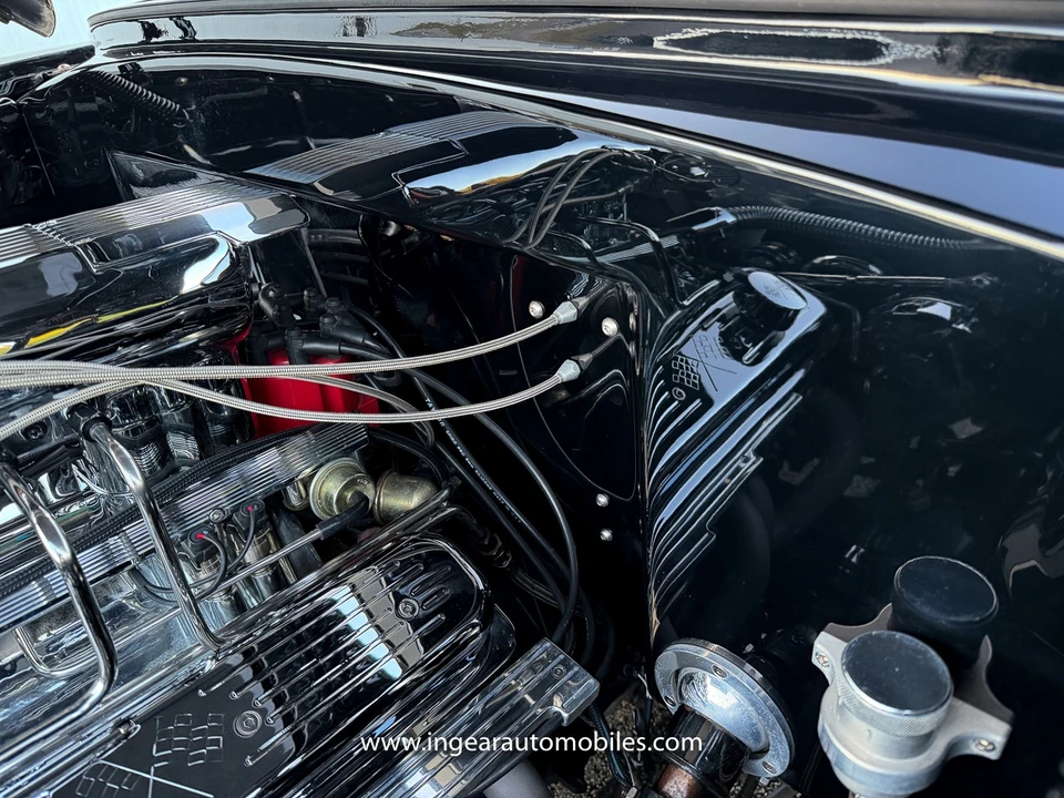 1955 Chevrolet Tri-Five Bel Air 2-Door Hardtop & Coupe - Image 6 of 31