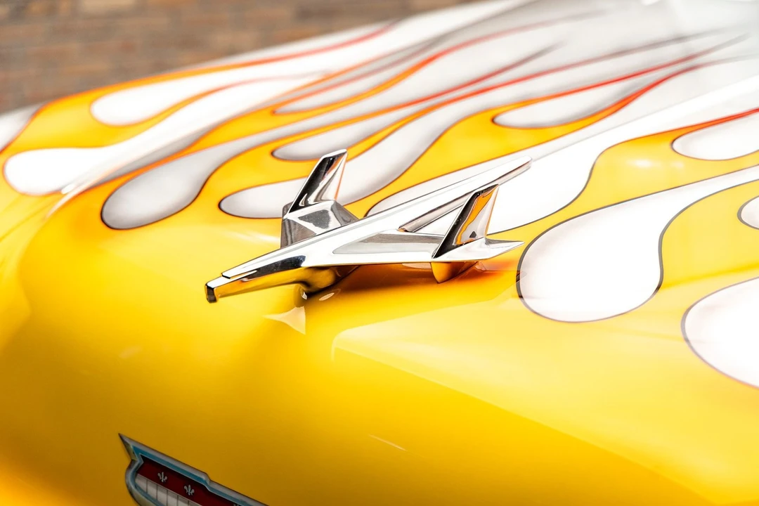 1955 Chevrolet Bel Air - Image 20 of 21