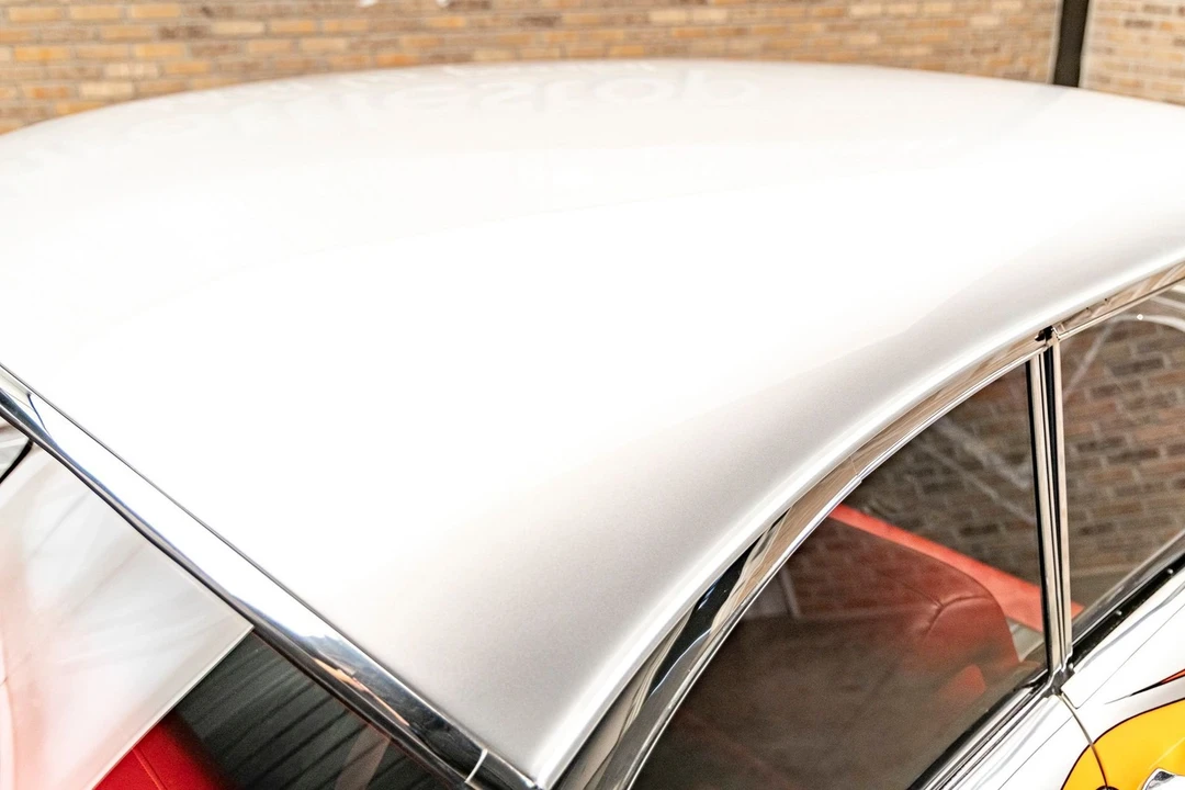 1955 Chevrolet Bel Air - Image 16 of 21