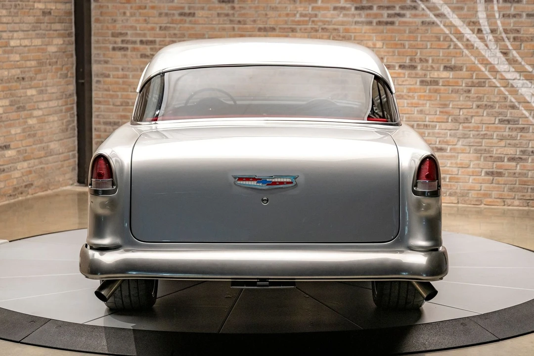 1955 Chevrolet Bel Air - Image 5 of 21