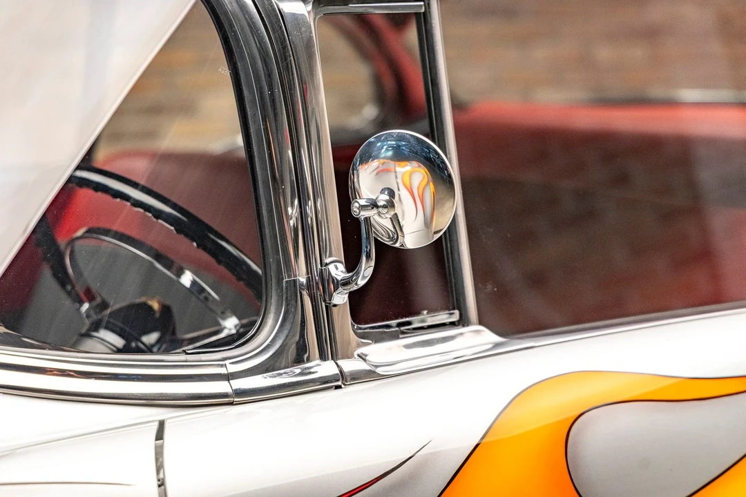 1955 Chevrolet Bel Air - Image 21 of 21