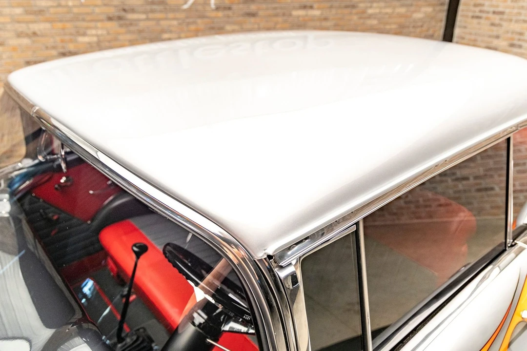 1955 Chevrolet Bel Air - Image 15 of 21