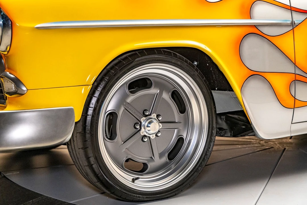 1955 Chevrolet Bel Air - Image 11 of 21