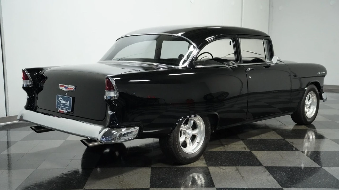 1955 Chevrolet 150 & 210 - Image 11 of 12
