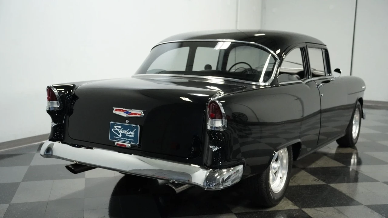 1955 Chevrolet 150 & 210 - Image 10 of 12