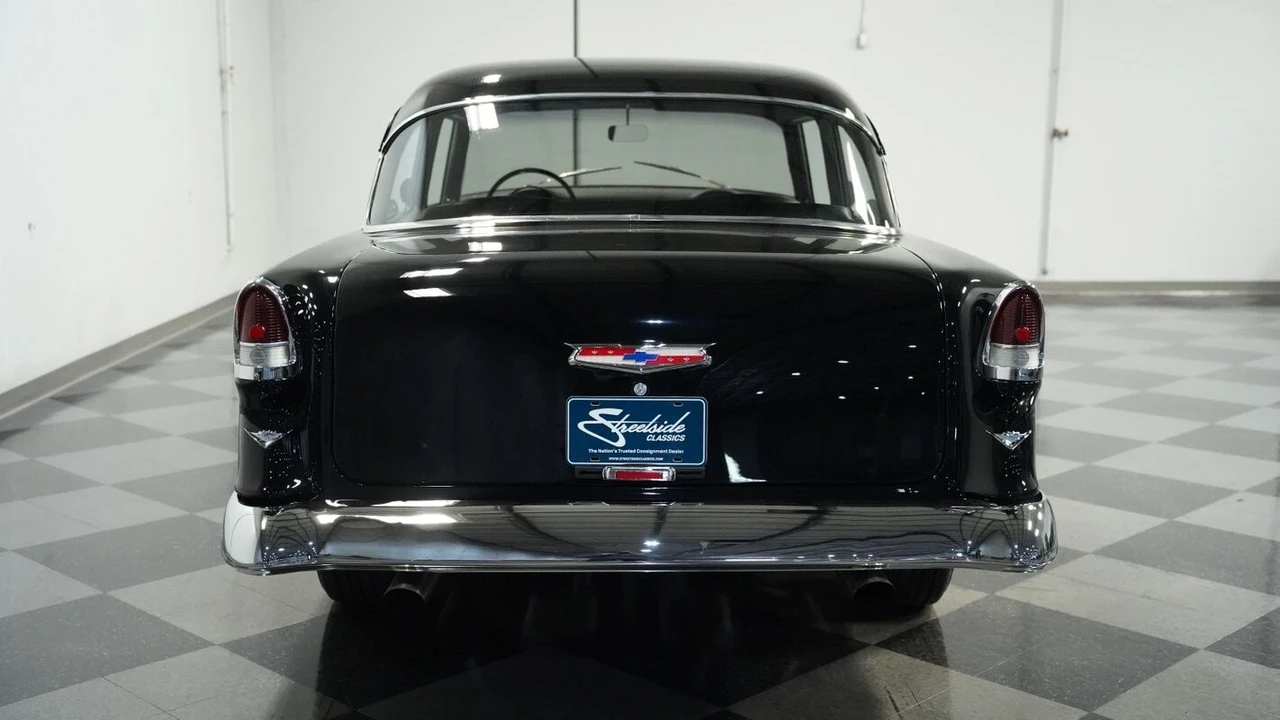 1955 Chevrolet 150 & 210 - Image 9 of 12