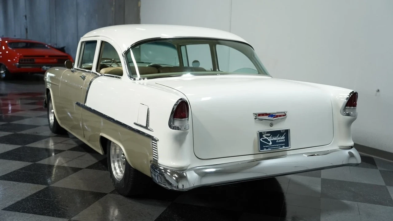 1955 Chevrolet 150 & 210 - Image 9 of 12