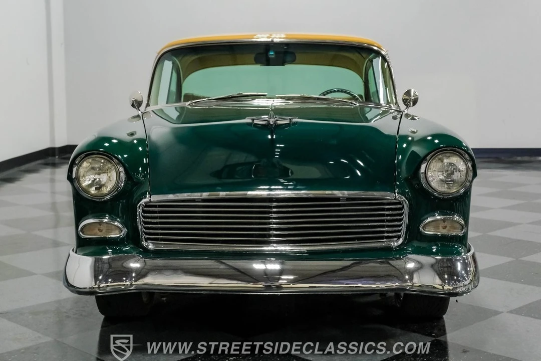 1955 Chevrolet Bel Air - Image 19 of 21