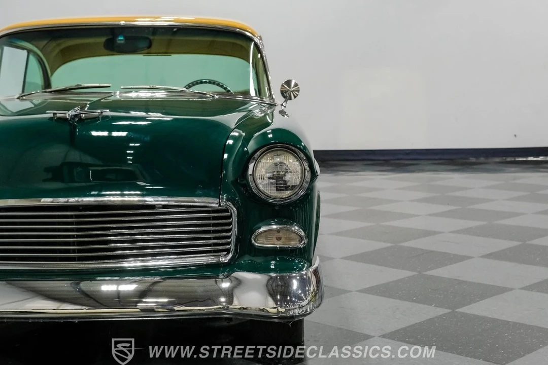 1955 Chevrolet Bel Air - Image 21 of 21