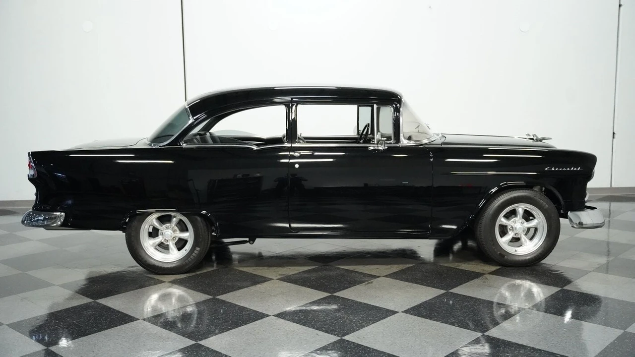 1955 Chevrolet 150 & 210 - Image 12 of 12